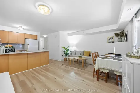 415 Jarvis Street Toronto ON M4Y 3C1