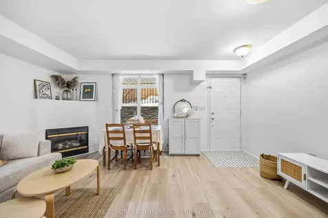 415 Jarvis Street Toronto ON M4Y 3C1