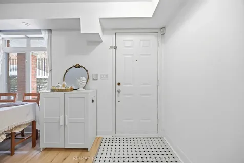 415 Jarvis Street Toronto ON M4Y 3C1