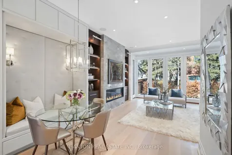 132B Balmoral Avenue Toronto ON M4V 1J4
