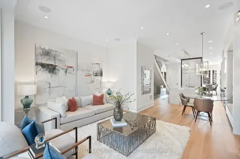 132B Balmoral Avenue Toronto ON M4V 1J4