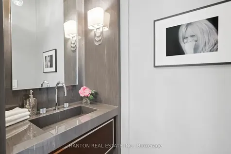 132B Balmoral Avenue Toronto ON M4V 1J4