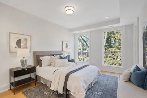 132B Balmoral Avenue Toronto ON M4V 1J4