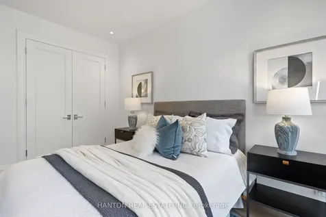 132B Balmoral Avenue Toronto ON M4V 1J4