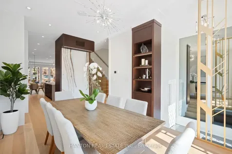 132B Balmoral Avenue Toronto ON M4V 1J4