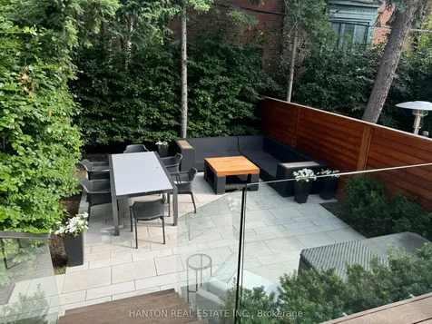 132B Balmoral Avenue Toronto ON M4V 1J4