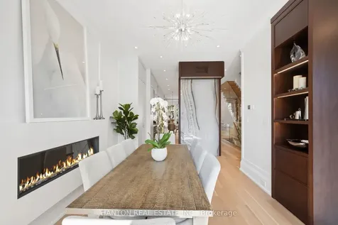 132B Balmoral Avenue Toronto ON M4V 1J4
