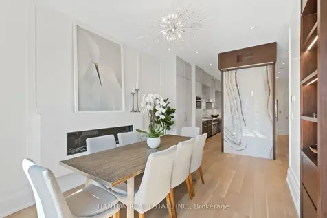 132B Balmoral Avenue Toronto ON M4V 1J4