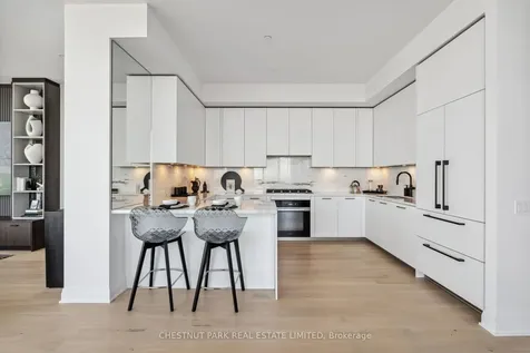 33 Frederick Todd Way Toronto ON M4G 0C9