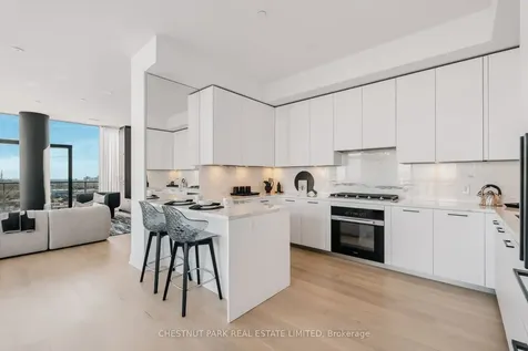 33 Frederick Todd Way Toronto ON M4G 0C9