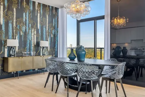 33 Frederick Todd Way Toronto ON M4G 0C9