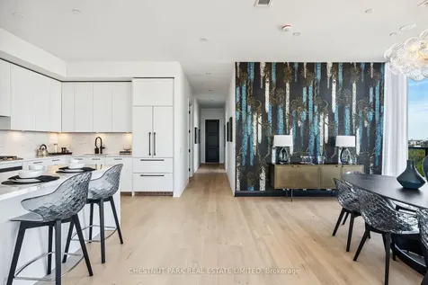 33 Frederick Todd Way Toronto ON M4G 0C9