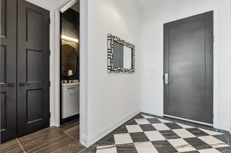 33 Frederick Todd Way Toronto ON M4G 0C9