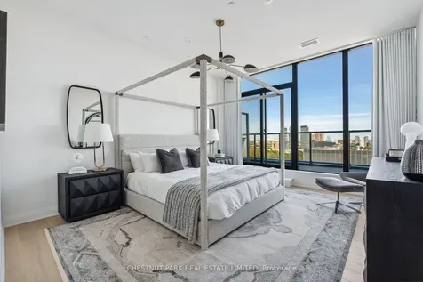 33 Frederick Todd Way Toronto ON M4G 0C9