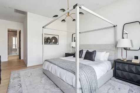 33 Frederick Todd Way Toronto ON M4G 0C9