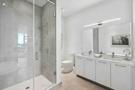 33 Frederick Todd Way Toronto ON M4G 0C9