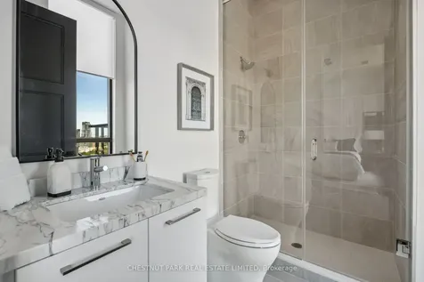 33 Frederick Todd Way Toronto ON M4G 0C9