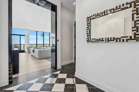 33 Frederick Todd Way Toronto ON M4G 0C9