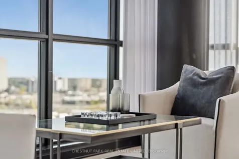 33 Frederick Todd Way Toronto ON M4G 0C9