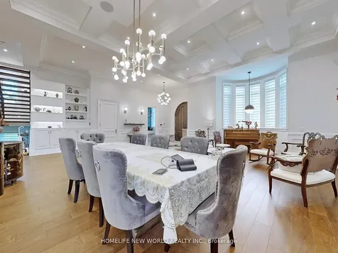 41 Glentworth Road Toronto ON M2J 2E7