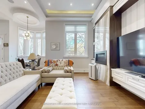 41 Glentworth Road Toronto ON M2J 2E7