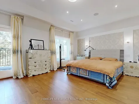 41 Glentworth Road Toronto ON M2J 2E7