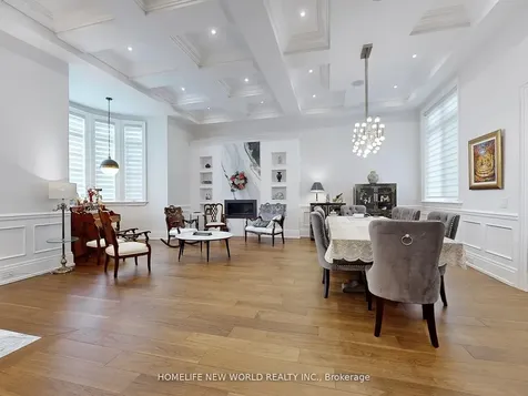 41 Glentworth Road Toronto ON M2J 2E7