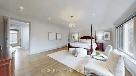 11 Tremont Crescent Toronto ON M3B 2R9