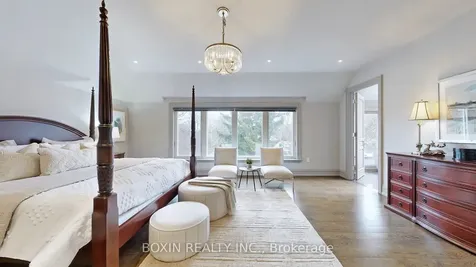11 Tremont Crescent Toronto ON M3B 2R9