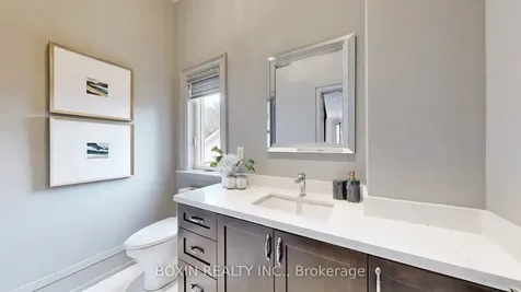 11 Tremont Crescent Toronto ON M3B 2R9