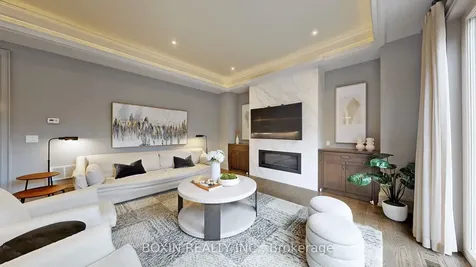 11 Tremont Crescent Toronto ON M3B 2R9