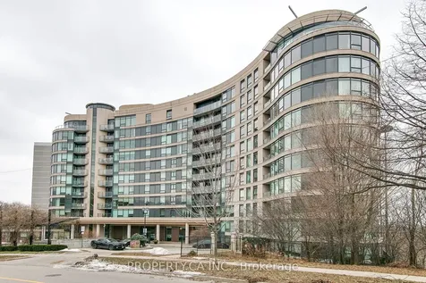 18 Valley Woods Road Toronto ON M3A 0A1
