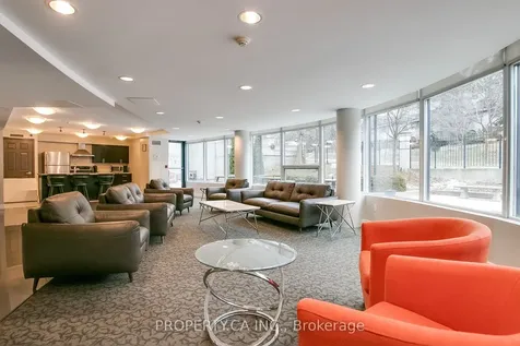 18 Valley Woods Road Toronto ON M3A 0A1
