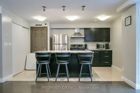 18 Valley Woods Road Toronto ON M3A 0A1
