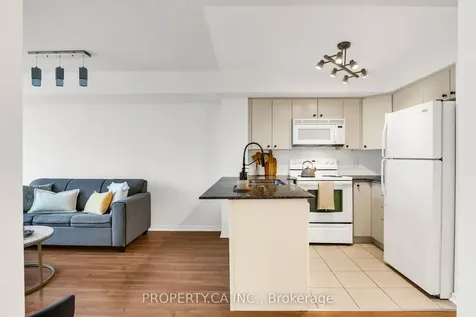 18 Valley Woods Road Toronto ON M3A 0A1