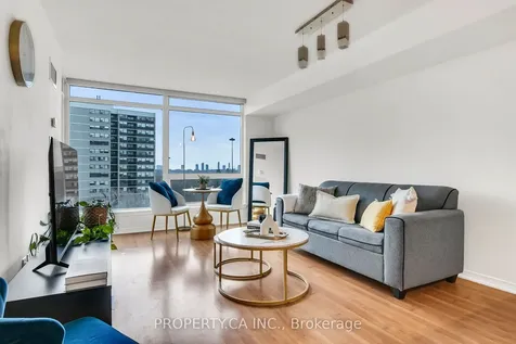 18 Valley Woods Road Toronto ON M3A 0A1