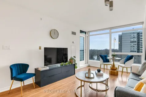 18 Valley Woods Road Toronto ON M3A 0A1
