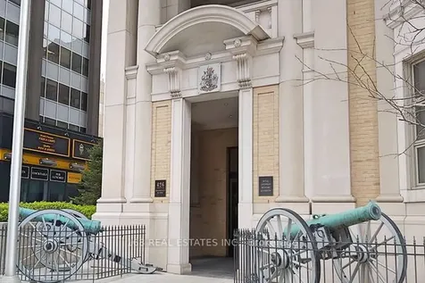 426 University Avenue Toronto ON M5G 1S9