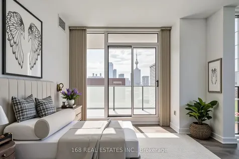 426 University Avenue Toronto ON M5G 1S9