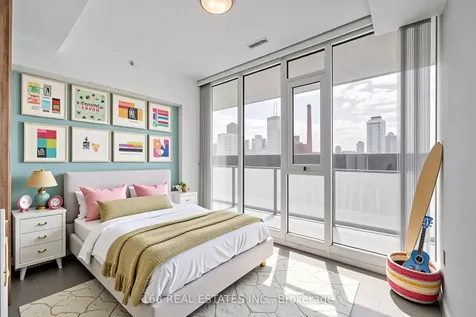 426 University Avenue Toronto ON M5G 1S9