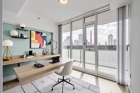 426 University Avenue Toronto ON M5G 1S9