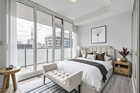426 University Avenue Toronto ON M5G 1S9
