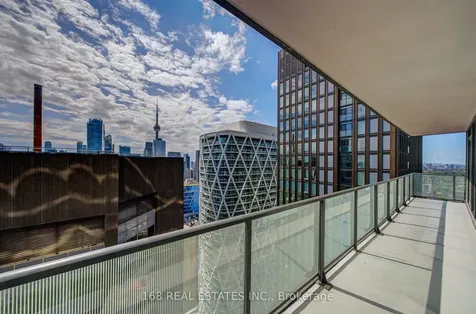 426 University Avenue Toronto ON M5G 1S9