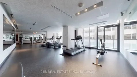 426 University Avenue Toronto ON M5G 1S9
