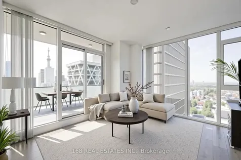 426 University Avenue Toronto ON M5G 1S9