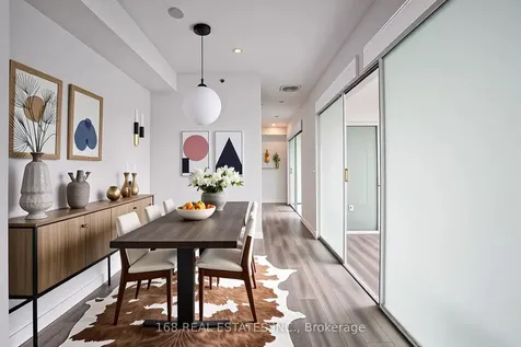 426 University Avenue Toronto ON M5G 1S9