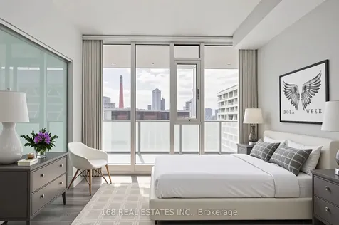 426 University Avenue Toronto ON M5G 1S9