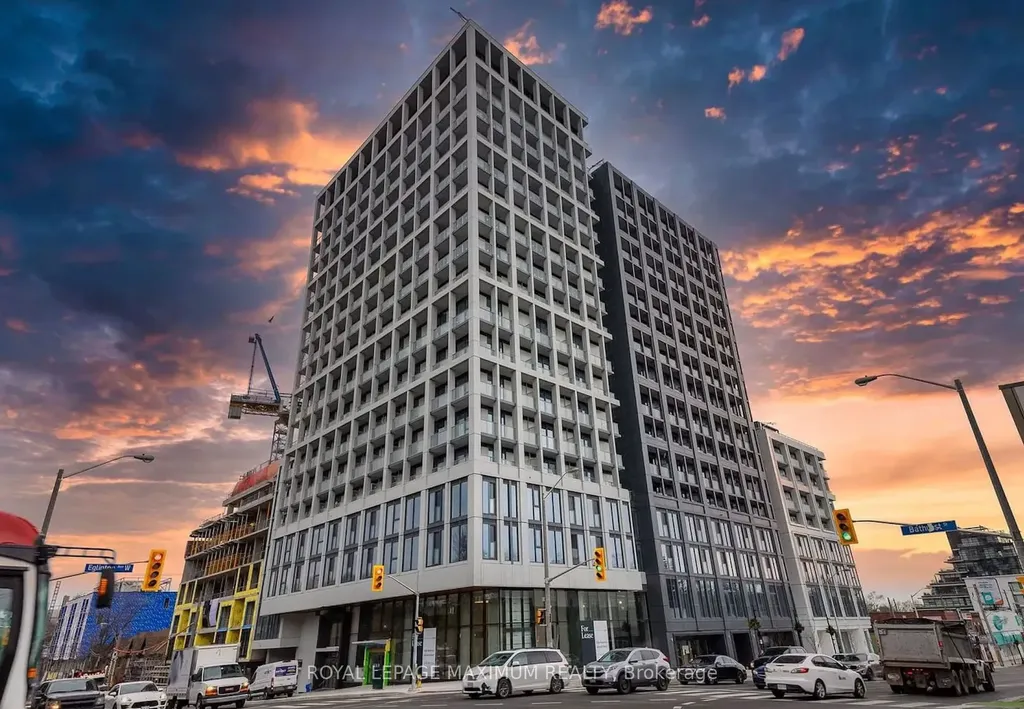 2020 Bathurst Street Toronto ON M5P 0A6