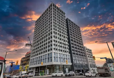 2020 Bathurst Street Toronto ON M5P 0A6