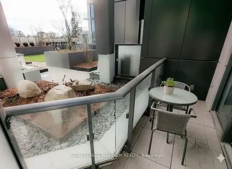 2020 Bathurst Street Toronto ON M5P 0A6